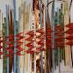 Adventures in Paper Weaving