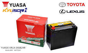 Lot 1385 kawasan perusahaan, tikam batu yuasa battery indonesia address : Toyota Prius Lexus Ct200h Nx300h Gs Battery Malaysia Facebook