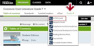 That's why savvas has an etext app to take realize work offline! Https Assets Pearsonschool Com Asset Mgr Current 201539 Ca Env Realize14 Studentaccess Activebook Pdf