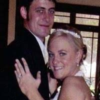 Brian Rausch and Amanda Causey-Rausch