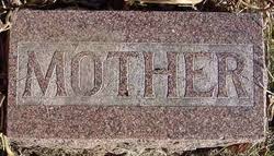 Charlotte Sophia “Lottie” Kuper Eilers (1873-1925)