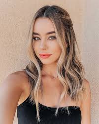 Sierra furtado is currently single. Sierra Furtado Sierrafurtado Instagram Photos And Videos Sierra Furtado Hair Balayage Hair Hair Beauty