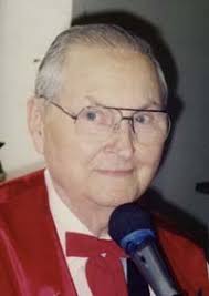 Bernard Nystrom Obituary, Des Moines, IA :: Iles Funeral Homes