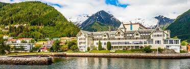 Balestrand from mapcarta, the open map. Treasures Of Flam Balestrand Bergen Private Tour To Norway