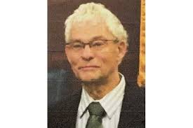 Ralph Huss Obituary (2020)