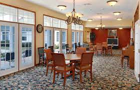 Assisted Living Memory Care In Southern Pines Nc Elmcroft