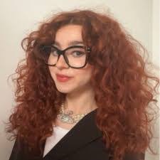 Cheryl Grossman's Instagram, Twitter & Facebook