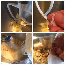 Entremets Comme Une Barre Chocolatee Mars Chocolat Caramel Beurre Sale Et Nougat Chocolat Framboise Barre Chocolat Alimentation