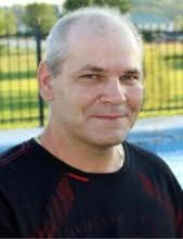 Obituary information for David Overbay