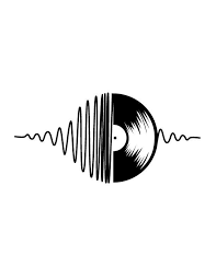 La Musica Es El Corazon De La Vida Por Ella Habla El Amor Sin Ella No Hay Bien Posible Y Con Ella Todo Tatouage Musique Dessin Musique Mini Dessin