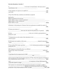 Click the button below to get instant access to these worksheets for use in the classroom or at a home. Genes Chromosomes And Dna