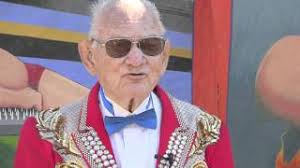 Ward Hall King of The Sideshow and his World of Wonders