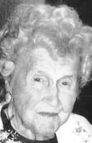 Florence R. Wilson Obituary