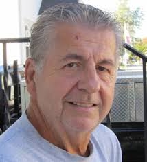 James M. Collins Obituary June 7, 2015