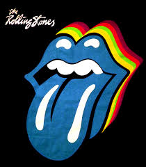 They have regularly performed at sports arenas and made record ticket sales, helping them attract record corporate sponsorships. Pin By Tyottomien Keskusjarjesto On Logo Rolling Stones Logo Rolling Stones Pop Art