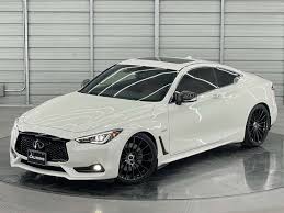 2019y インフィニティ Q60S RED SPORT 400 RWD 新車並行 1オーナー NO.0597 | 輸入車専門店・アメ車・欧州車・逆輸入車  | キャルウイング (CALWING)