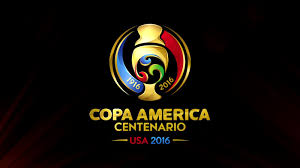 The current generic logo for copa américa consists of the wordmark introduced in chile 2015 , designed by brandia central. Copa America Logos