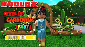 You can use a board and a level to get an idea of the slope in your garden. How To Level Up Your Gardening Skill Fast In Bloxburg Bloxburg 3 Youtube