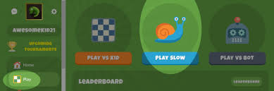 Play online chess games against a top chess engine computer. How To Play Fast Play Vs Kid Slow Bots And Tournaments Chesskid Com