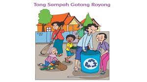 Check spelling or type a new query. Kunci Jawaban Buku Tema 1 Kelas 4 Halaman 86 87 88 89 Tong Sampah Gotong Royong Tribun Padang