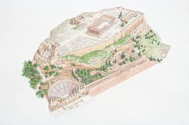 Over the years, athens has grown industrially but has been able to maintain the reputation of the the friendly city. The Early History Of The Athens City State