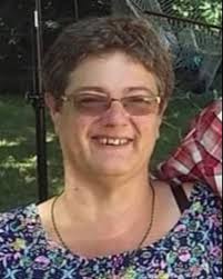 Tammie Sue (Purviance) Droddy Obituary October 11, 2023