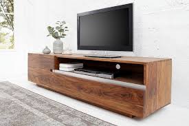 Massives Sideboard Pure 135cm Sheesham Stone Finish Palisander Innenarchitektur Inneneinrichtung Und Coole Mobel