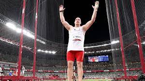 Born 22 february 1989) is a polish hammer thrower. Du2awpbvjavz3m