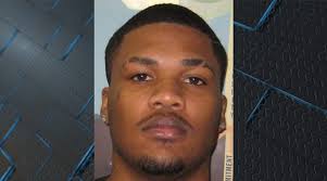 NBC12's Fugitive Friday for Nov. 16