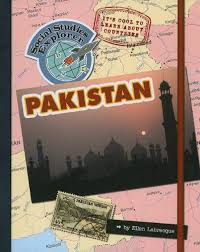 It S Cool To Learn About Countries Pakistan Kidstravelbooks Social Studies Book Pakistan Social Studies