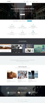 Mybiz is a clean and elegant free html5 bootstrap template that is suitable especially for the business websites. Medigo Is A Full Site Responsive Parallax Template 4 Color Themes Blue Green Red Orange Drop Down Menu Css Website Templates Website Template Templates