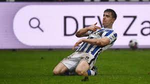 Krzysztof piatek pictures, articles, and news. Krzysztof Piatek Player Profile 20 21 Transfermarkt