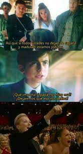 The Umbrella Academy Memes 27 Memes Divertidos Frases De Netflix Memes