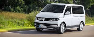 For the t6.1 range there is a wide choice of driver assist systems available. Volkswagen T6 Multivan Infos Preise Alternativen Autoscout24