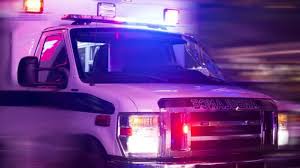 2 transported to hospital after head-on crash in Manteca