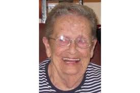 Golda Jameson Obituary (1929