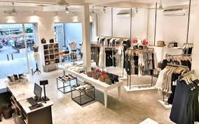 You may want to consider expanding upon these sections in your business plan: How To Find Clothing Vendors For My Boutique