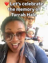 The world lost a bright light and beautiful human