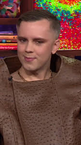 You won’t BELIEVE the amount of time Cole Escola spends with their stylist  ⏳ • For more After Show exclusive moments head to our YouTube channel