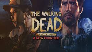 *only supports devices running os6 marshmallow, and versions of os5 lollipop that support opengl 3.1* includes episode 1 in this brand new season from the . The Walking Dead A New Frontier Season 3 Free Download Drm Free Gog Games