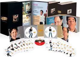 Seinfeld The Complete Series Dvd 2009 Limited Catawiki For reading recipes, it would be handy if it could prop itself up on the counter.