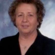 Patricia Beackham Obituary February 28, 2015