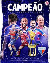 Ceará x fortaleza fazem jogo pela final do campeonato cearense. Futraiz Fc On Twitter Fortaleza E Campeao Do Campeonato Cearense 2020