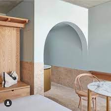 Oof Be Still Our Design Loving Heart Thecalilehotel In Brisbane Australia Has Us Completely Smitten With Its Ar Interior Deco Art Deco Interior Interior