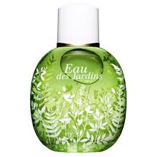 New clarins eau des jardins smoothing body cream for unisex, 6.7 ounce. Clarins Eau Des Jardins Reviews Photos Ingredients Makeupalley