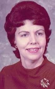 Edrie Huxtable Obituary (1935