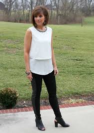 What To Wear On New Year S Eve Cyndi Spivey Holiday Outfits Women Fashion Over 40 Trendy Holiday Outfits