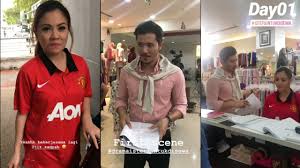 Read 69 reviews from the world's largest community for readers. Day 1st Fattah Amin Tiz Zaqyah Shooting Drama Isteri Untuk Disewa By Gerak Geri Artis