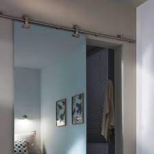 Les portes à galandage nécessitent de gros travaux pour s'intégrer dans le mur Portes Coulissantes Selection Produits Cote Maison