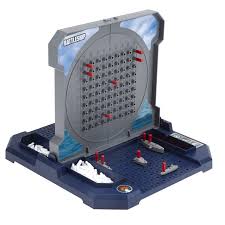 The interface of the game is a simple grid of 10 x 10 cells where you place. Hasbro Gaming Battleship Game Styles May Vary Toys R Us Canada